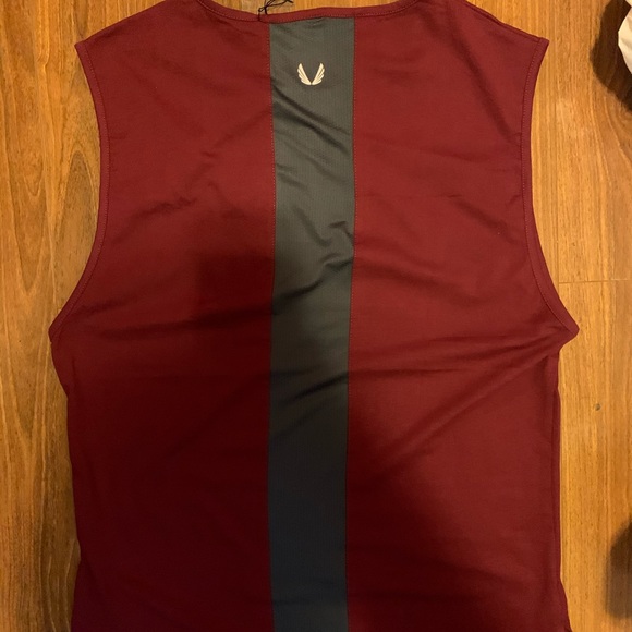 ASRV Aesthetic Revolution Vented Back Tank - Picture 2 of 2